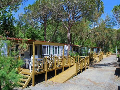 Hotel Cecina 1