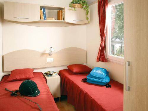 Hotel Cecina 1