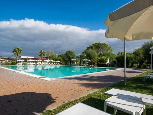 Hotel Cecina 1