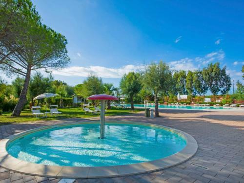 Hotel Cecina 1