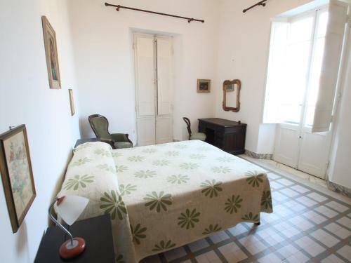 Locazione Turistica Villa Nicodemi