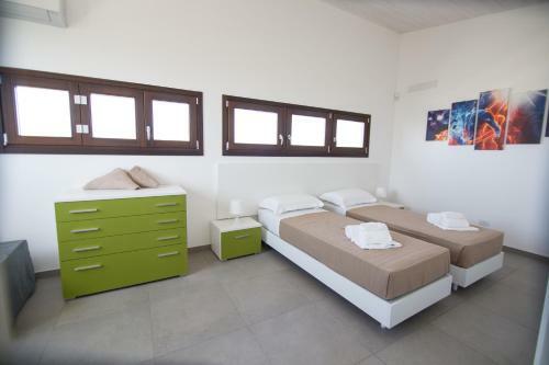 Ville Edilia Vacanze