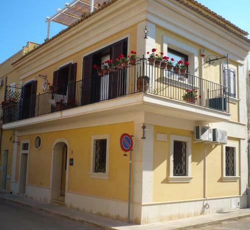 B&B Molo Di Levante
