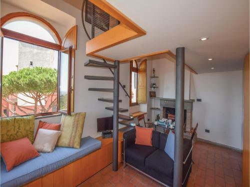 Apartamentos Rome Tower Suite
