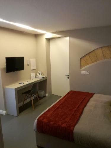 Aparthotel Viacolvento
