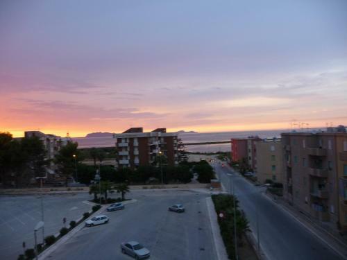 Apartamento Tramonto D'occidente