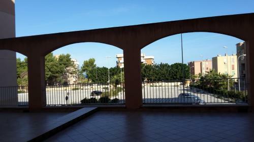 Apartamento Tramonto D'occidente