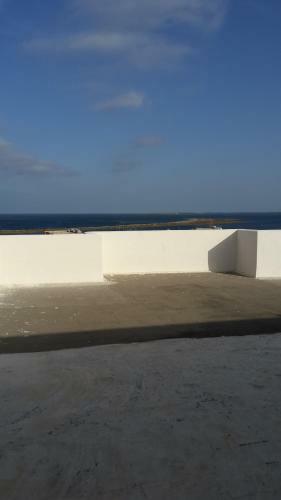 Apartamento Tramonto D'occidente
