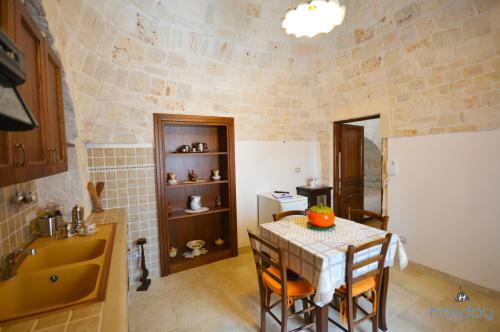 I Trulli Di Nonno Giovanni