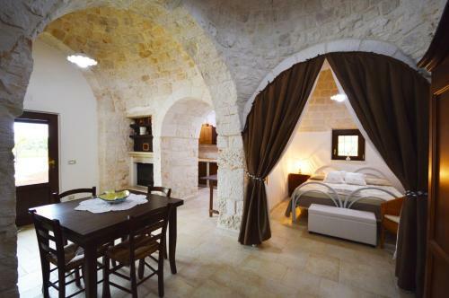 I Trulli Di Nonno Giovanni