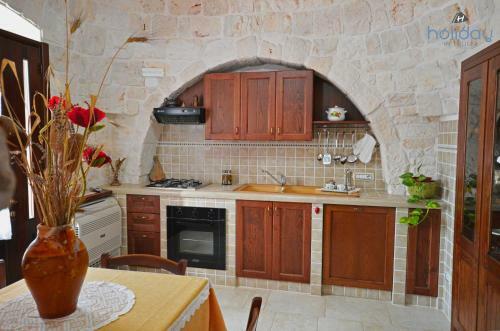 I Trulli Di Nonno Giovanni