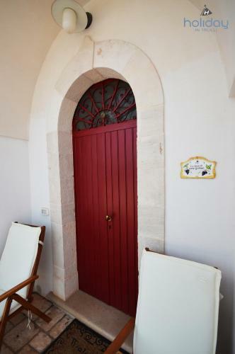 I Trulli Di Nonno Giovanni