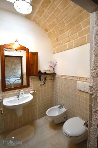 I Trulli Di Nonno Giovanni