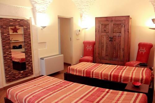 Apartamento B&B Nel Centro Storico