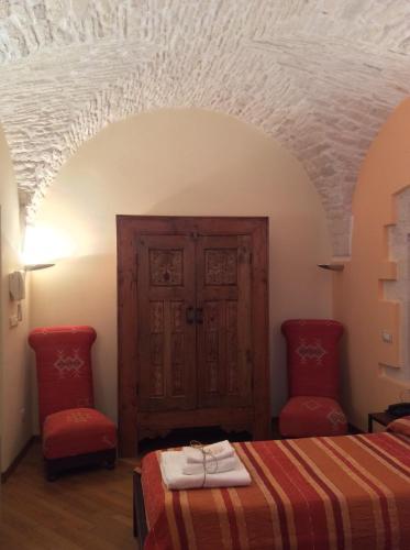 Apartamento B&B Nel Centro Storico
