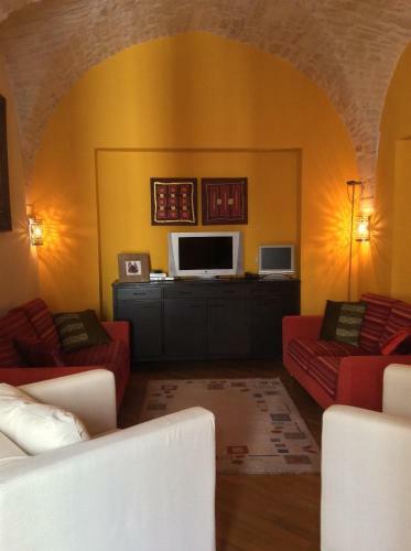 Apartamento B&B Nel Centro Storico