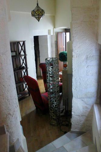 Apartamento B&B Nel Centro Storico