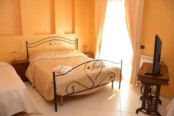 Hotel B&B Villa San Leonardo
