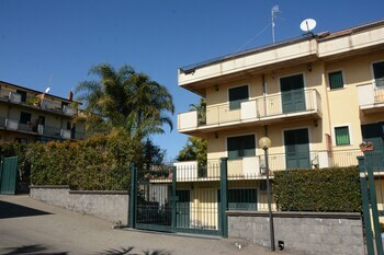 Hotel B&B Villa San Leonardo