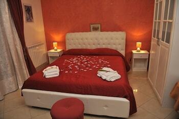 Hotel B&B Villa San Leonardo