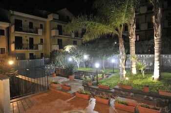 Hotel B&B Villa San Leonardo