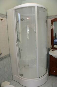 Hotel B&B Villa San Leonardo