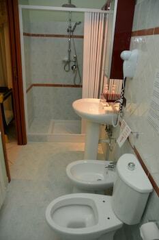 Hotel B&B Villa San Leonardo
