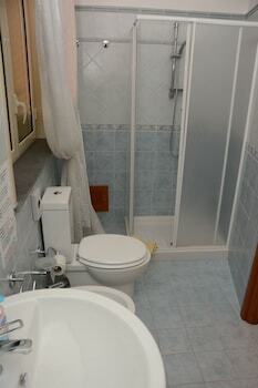 Hotel B&B Villa San Leonardo