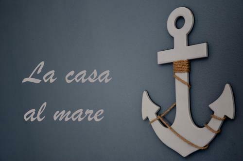 La Casa Al Mare