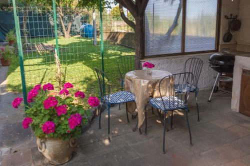 Apartamento Il Sign� Cocco Etna's Slopes