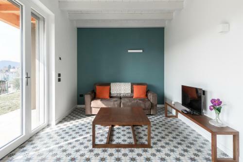 Apartamento Luna Di Caff� Maya