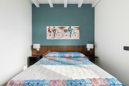 Apartamento Luna Di Caff� Maya