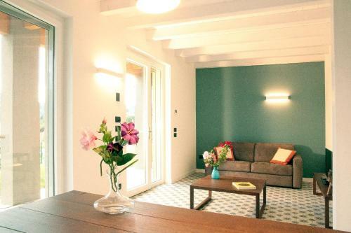 Apartamento Luna Di Caff� Maya