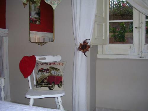 Apartamento La Casa Di Emma