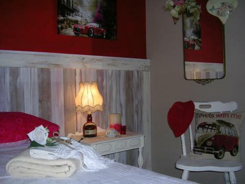 Apartamento La Casa Di Emma