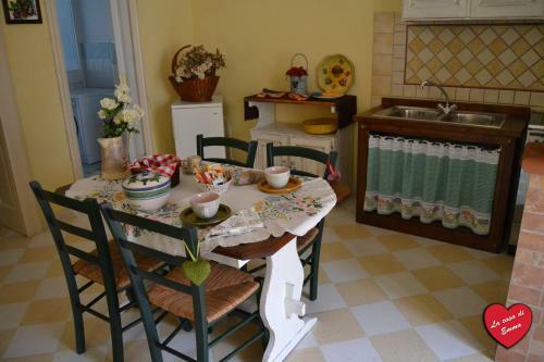 Apartamento La Casa Di Emma