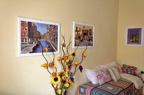 Apartamento La Casa Di Emma