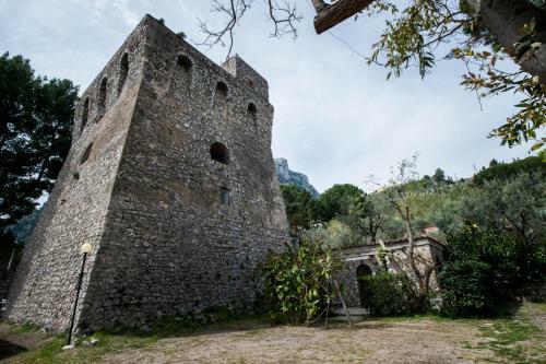 Torre Turbolo Apartments