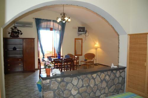 Torre Turbolo Apartments
