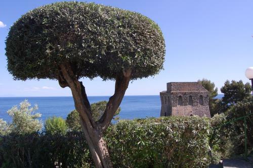 Torre Turbolo Apartments