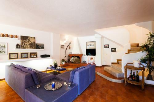 Puolo Relax House