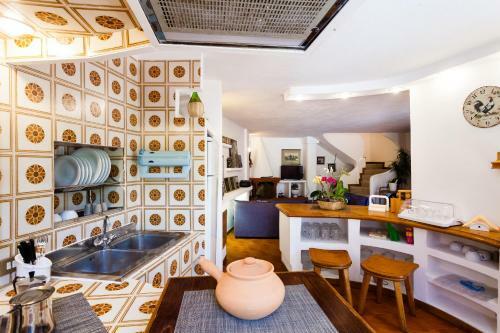 Puolo Relax House