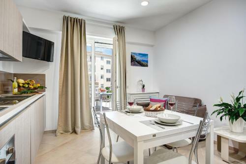 Relais Le Due Costiere