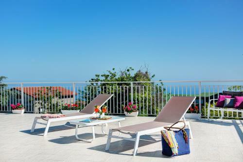 Relais Le Due Costiere