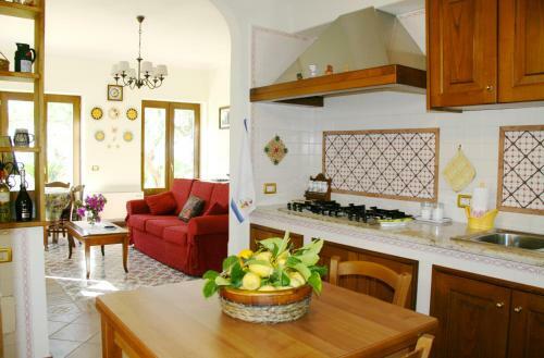Tenuta Camporosso