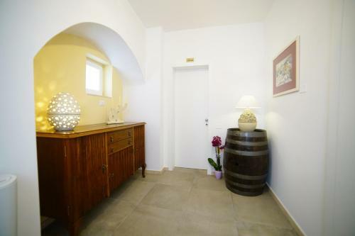 Hostal Rizzi Residence