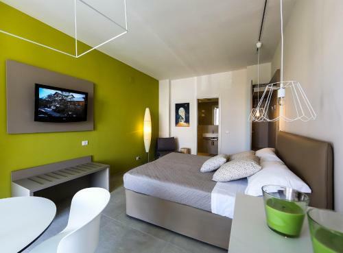 Hostal Soggiorni Canario