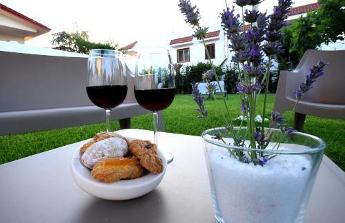 B&B Il Portico
