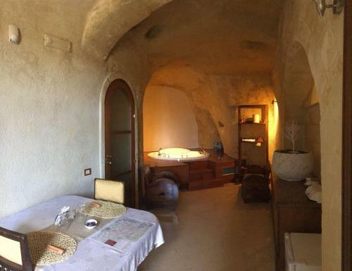 Hostal Locus Amoenus