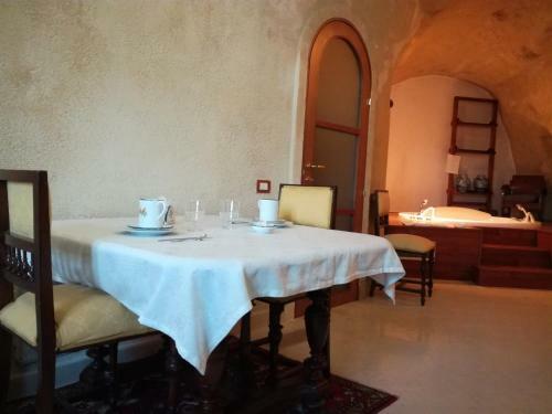 Hostal Locus Amoenus